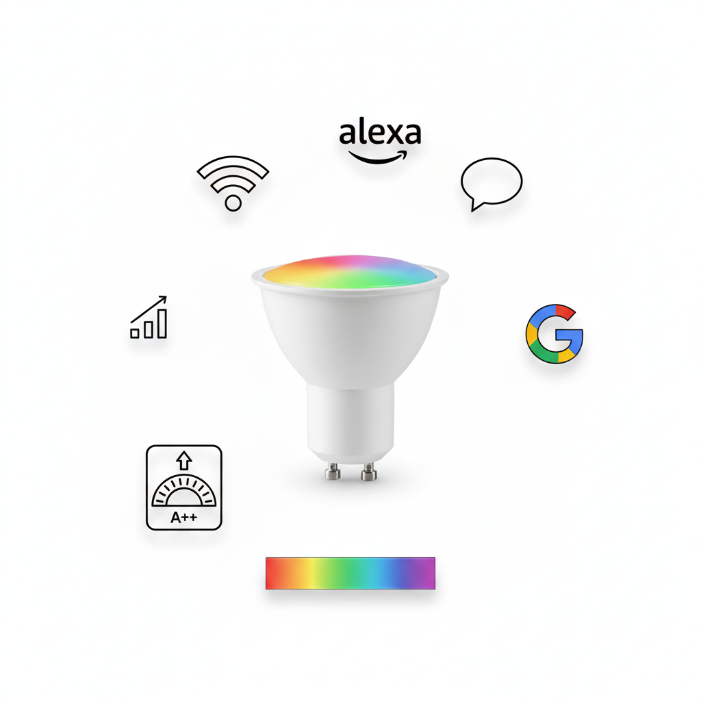 Compatibilidad y Features