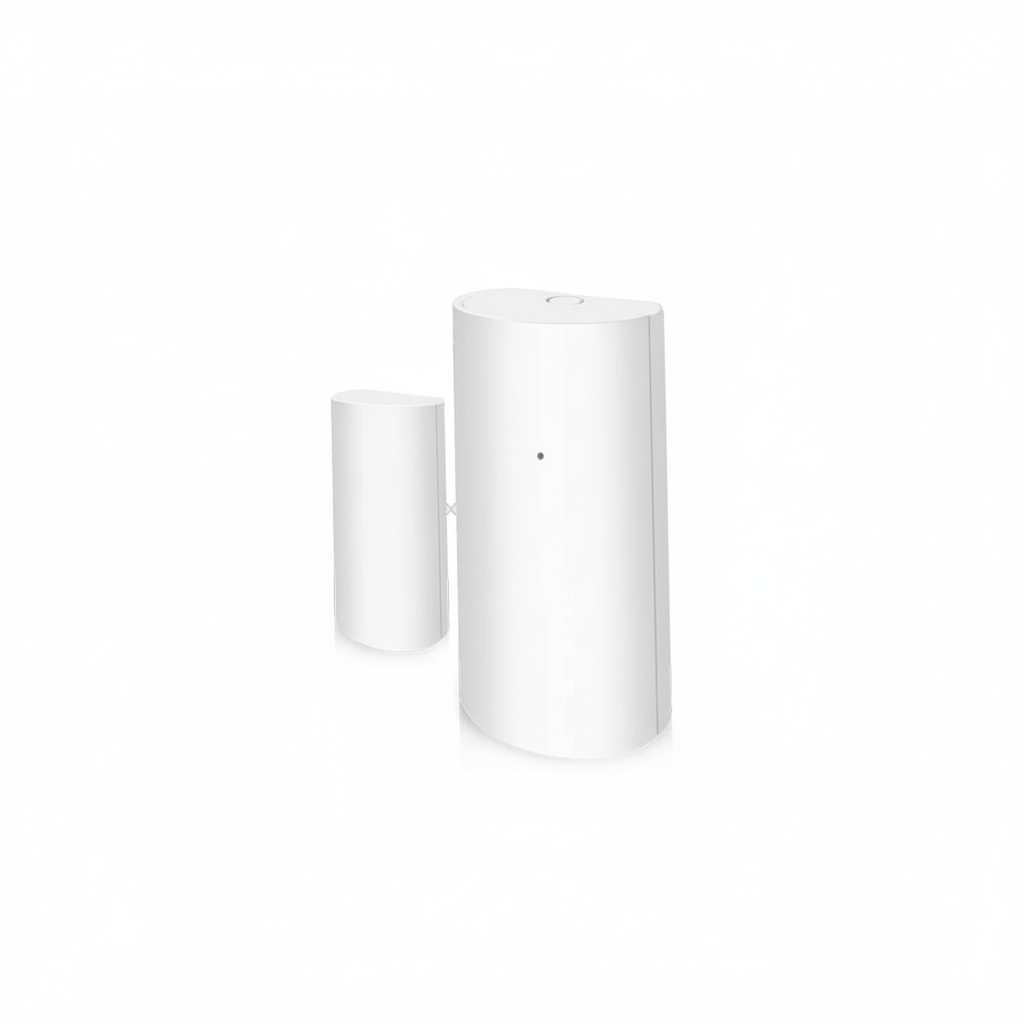 Flat lay sensor real