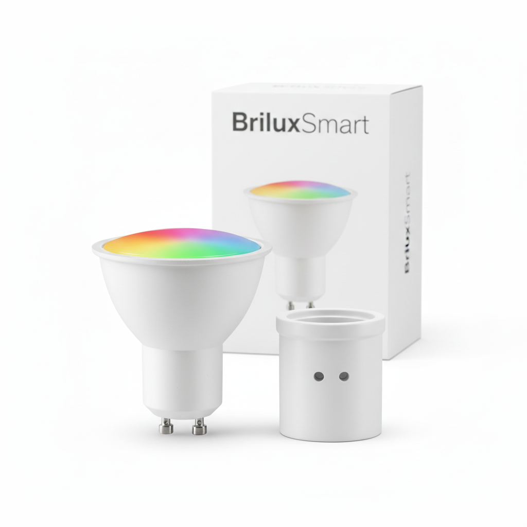 Tamaño Real y Packaging